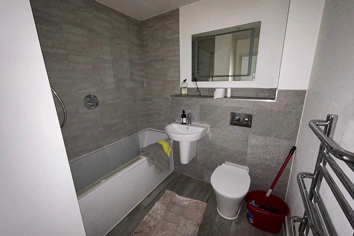Flat Edinburgh Way in Harlow
