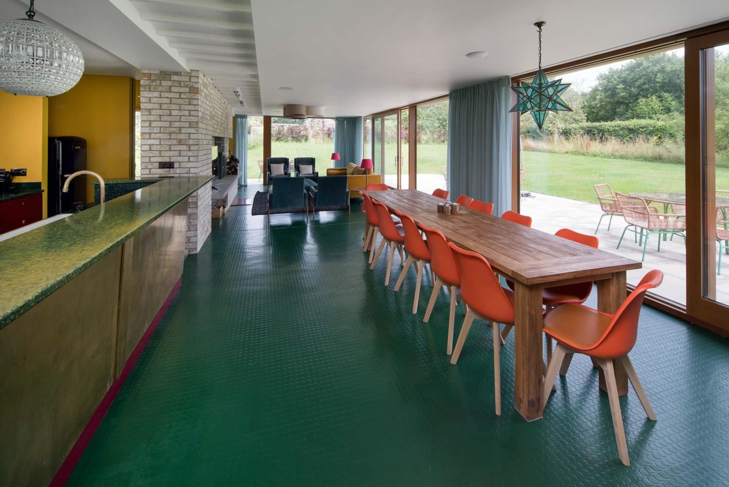 House Padmore House in Whippingham