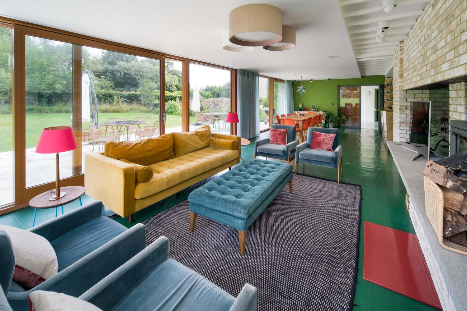 House Padmore House in Whippingham