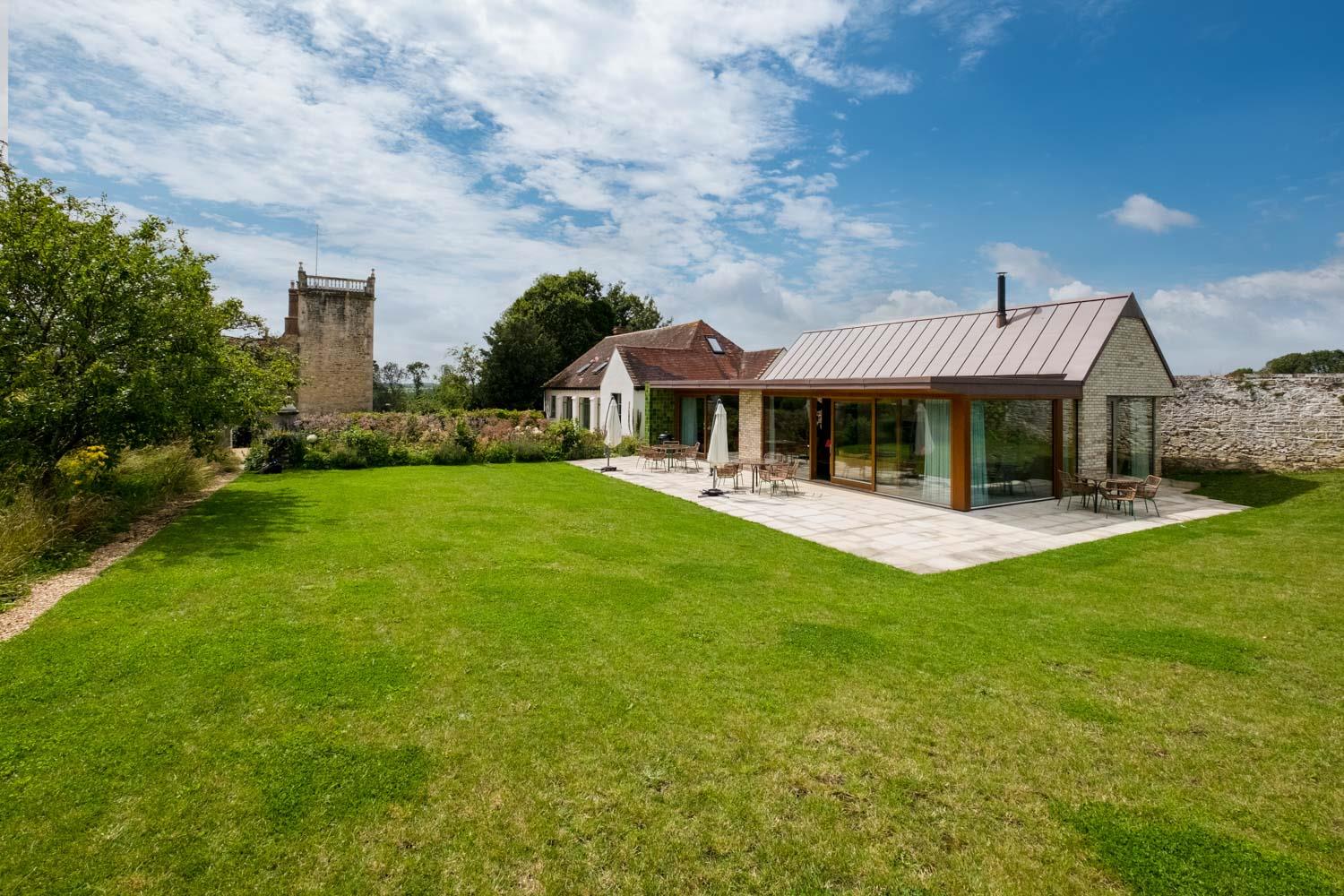 House Padmore House in Whippingham