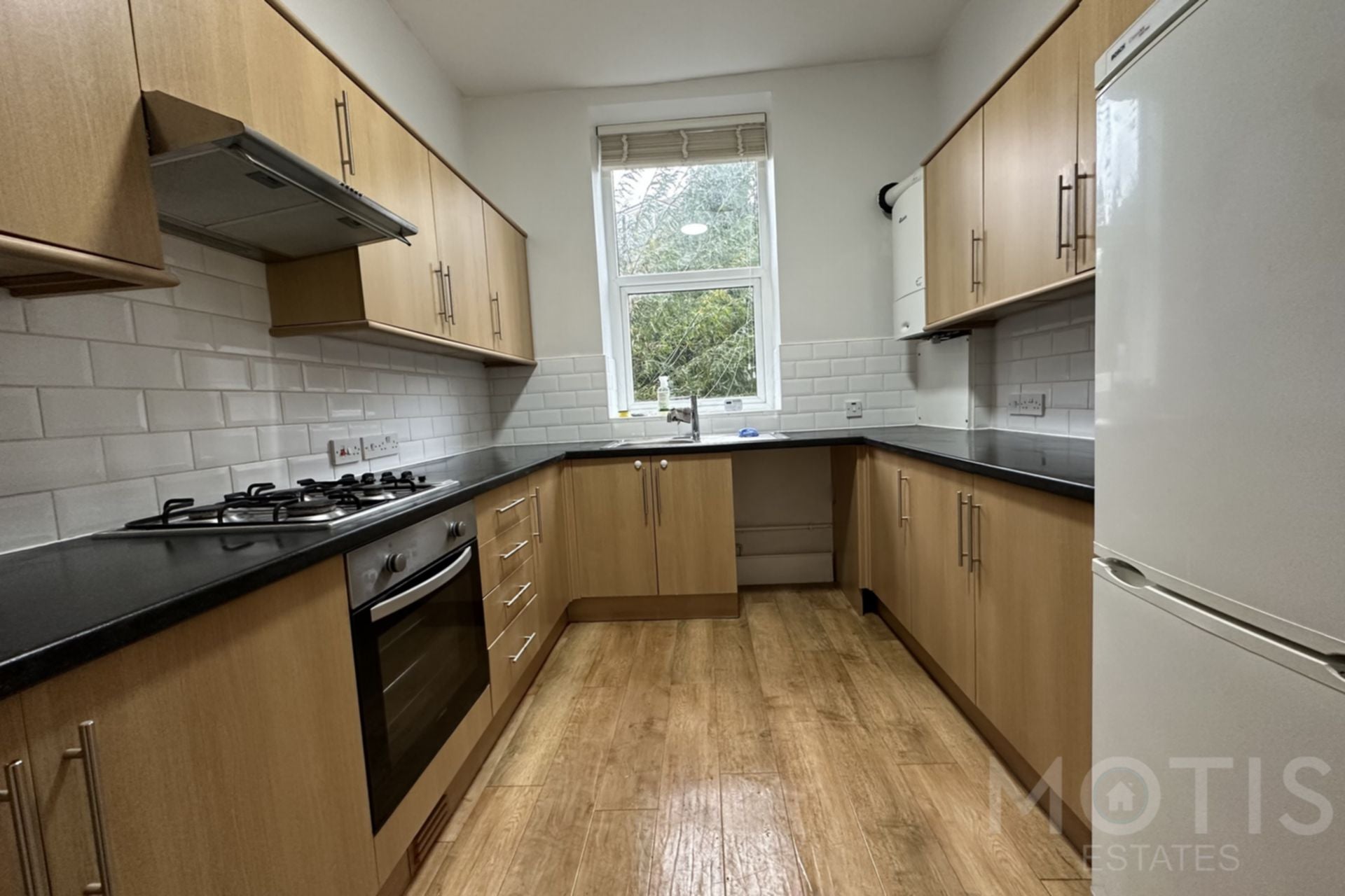 Flat Shorncliffe Road in Folkestone and Hythe District