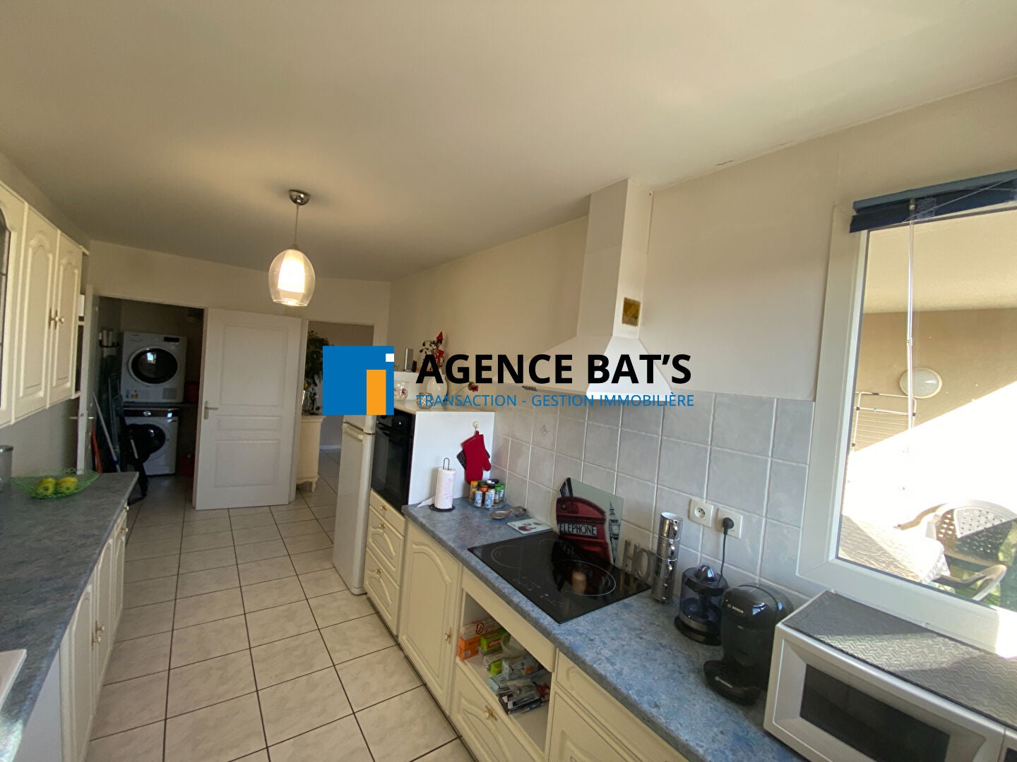 Appartement Rue Victor Hugo à Roche-la-Molière