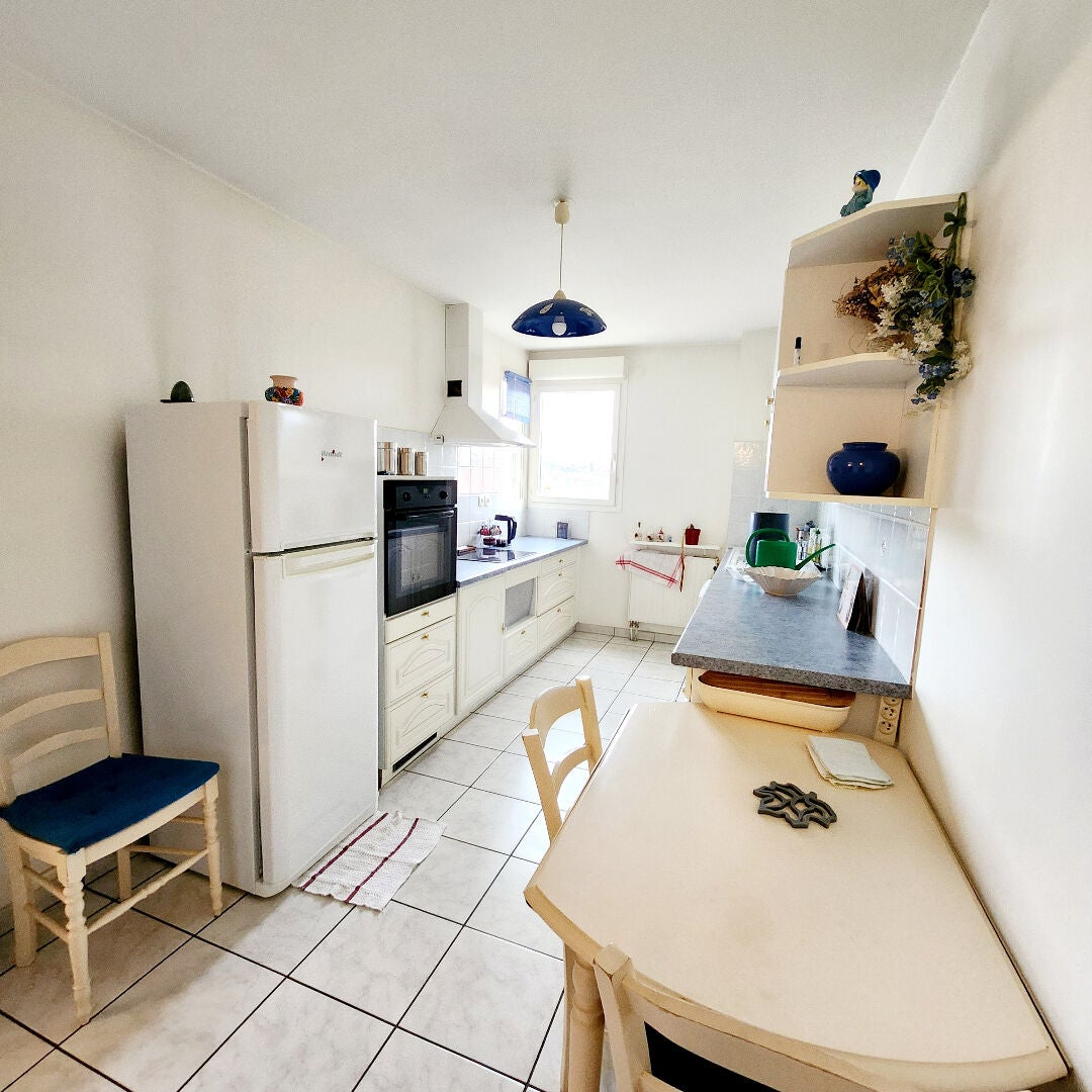 Appartement Rue Victor Hugo à Roche-la-Molière