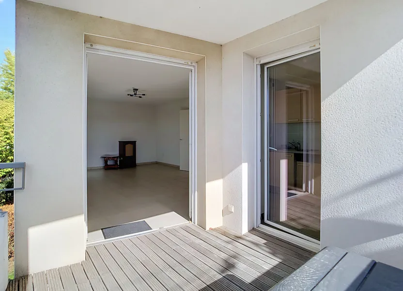 Appartement Rue du Mesnil à Saint-Sébastien-sur-Loire