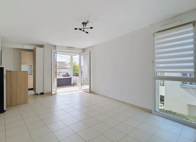 Appartement Rue du Mesnil à Saint-Sébastien-sur-Loire
