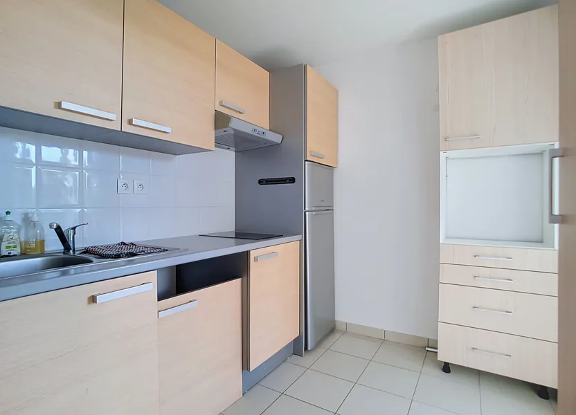 Appartement Rue du Mesnil à Saint-Sébastien-sur-Loire