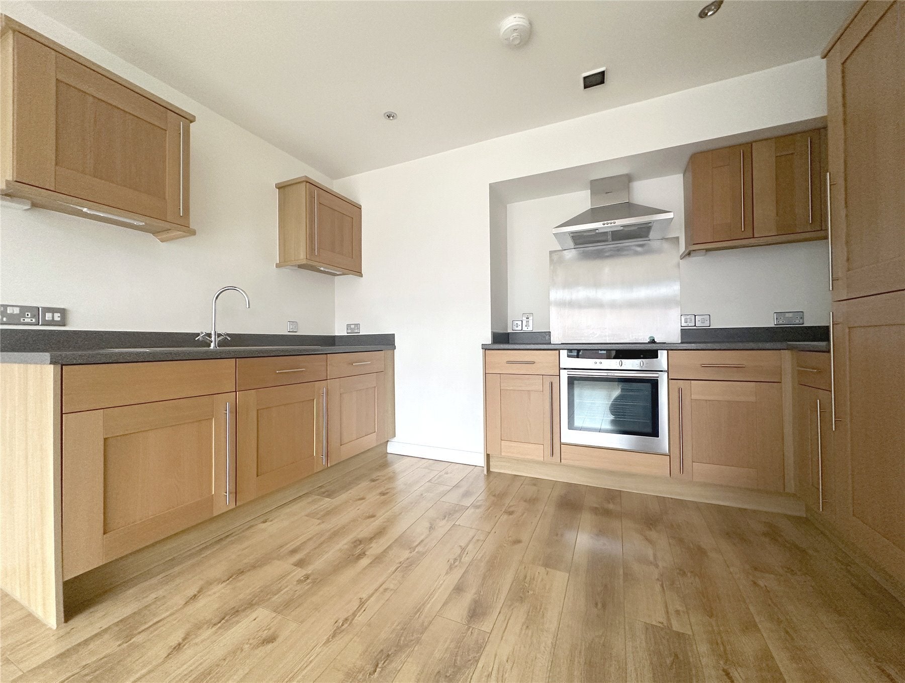 Flat Bampfylde Lane in Exeter