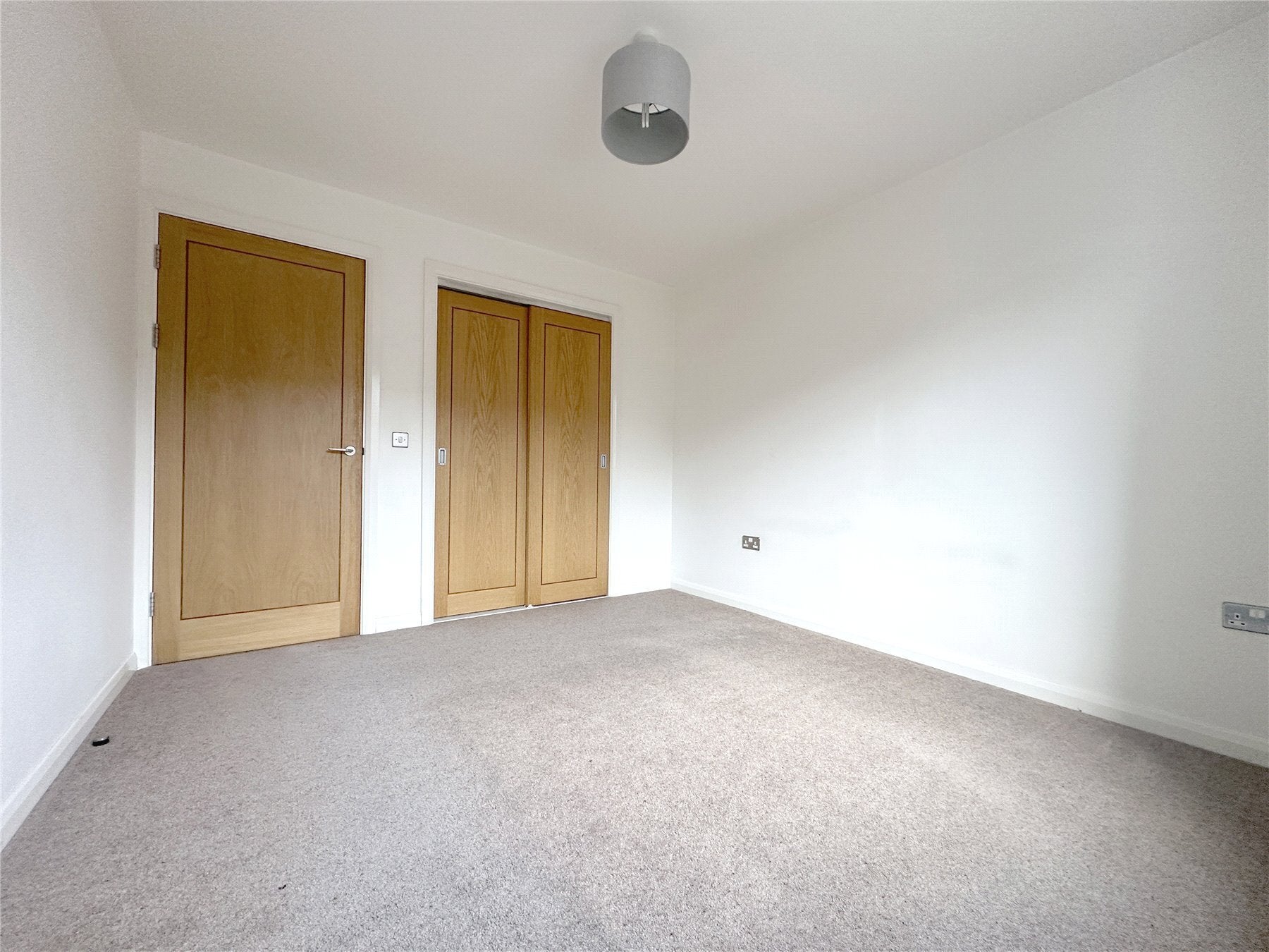 Flat Bampfylde Lane in Exeter