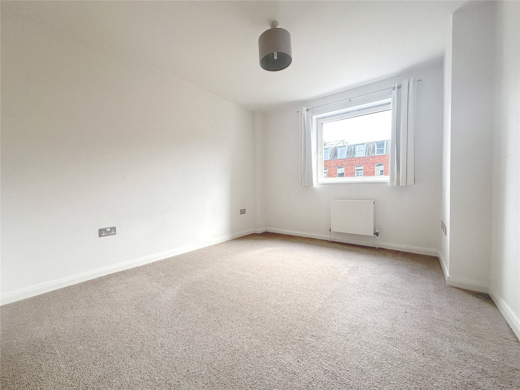 Flat Bampfylde Lane in Exeter