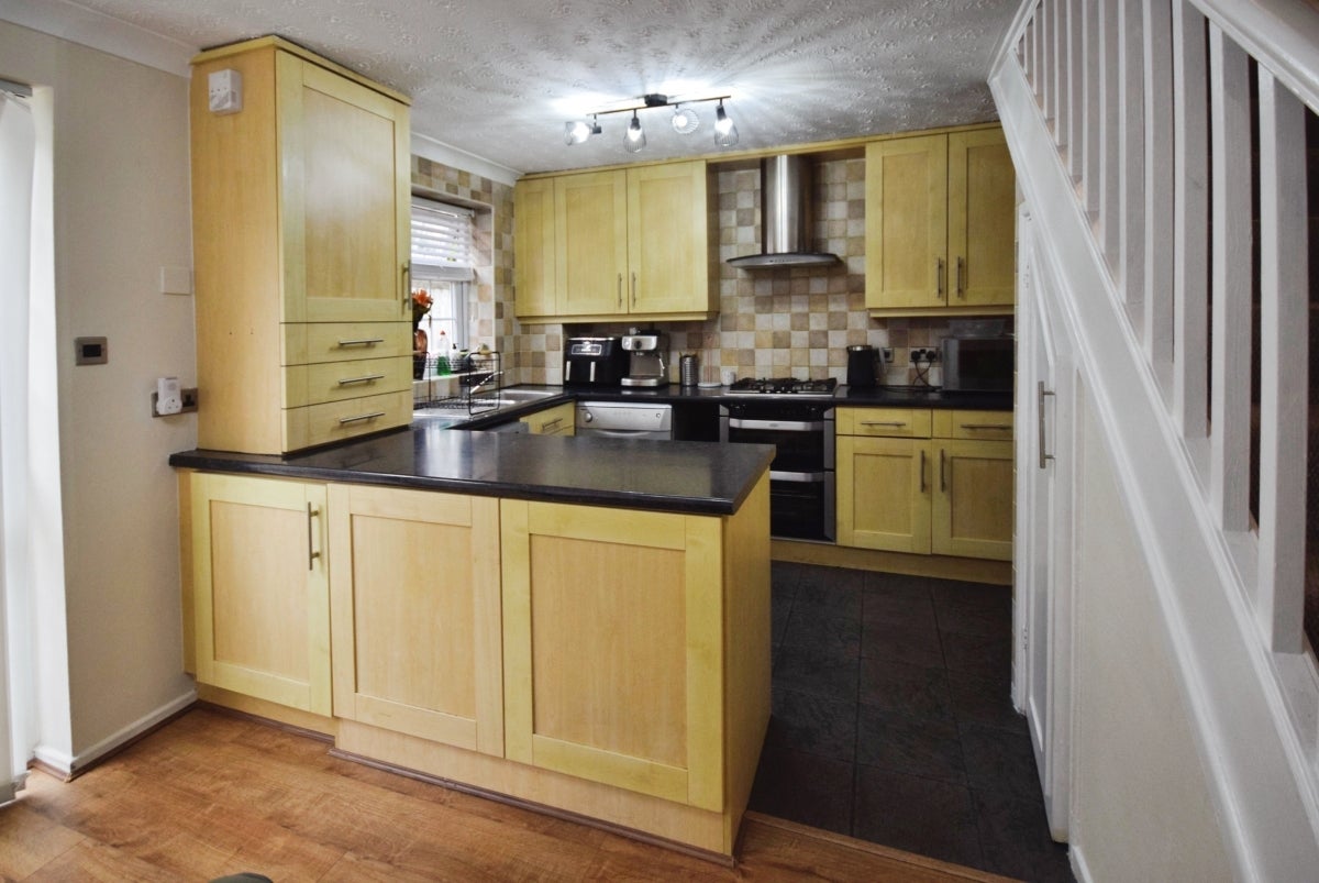 House Hook Close in Chatham