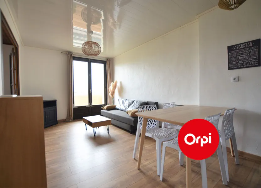 Appartement Rue Xavier Privas à Lyon