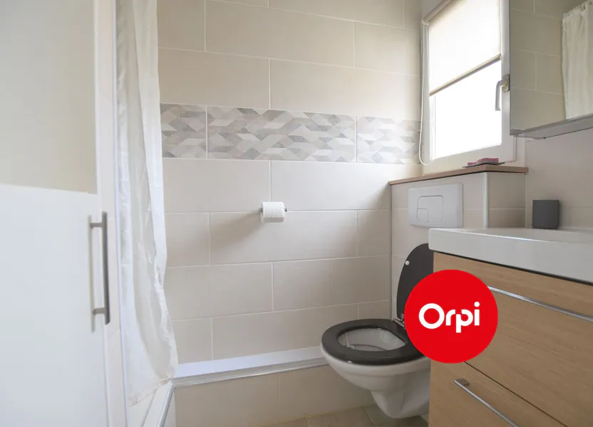 Appartement Rue Xavier Privas à Lyon
