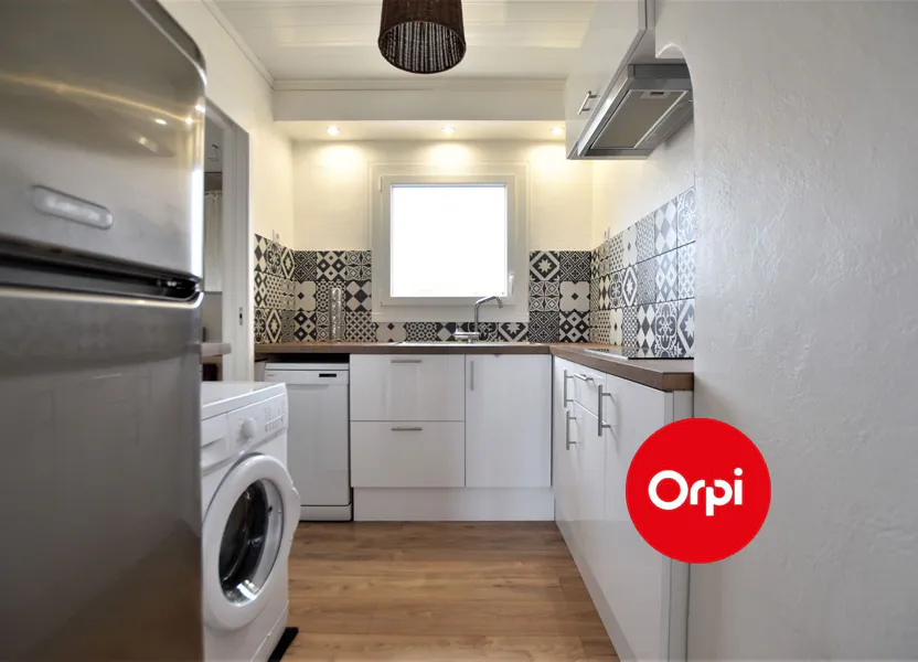 Appartement Rue Xavier Privas à Lyon