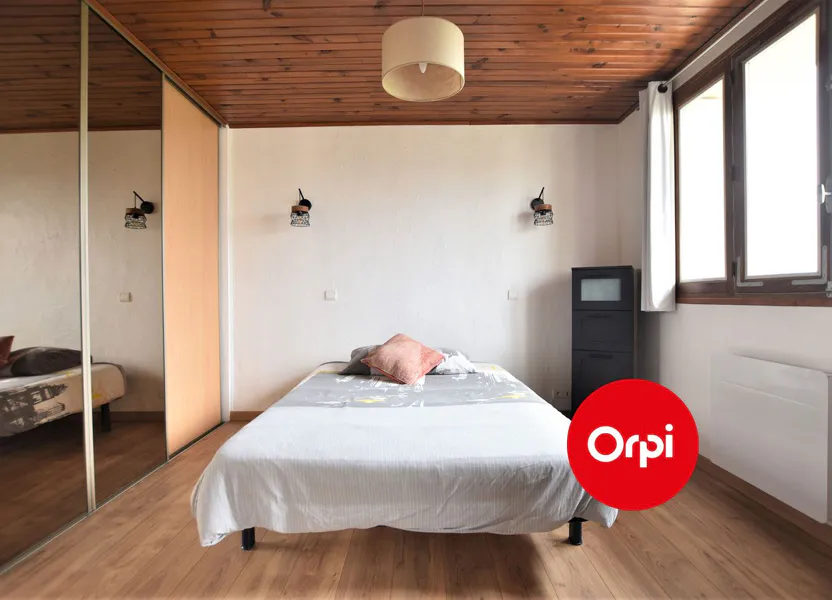 Appartement Rue Xavier Privas à Lyon