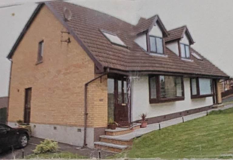 House Laurelgrove Dale in Lisburn