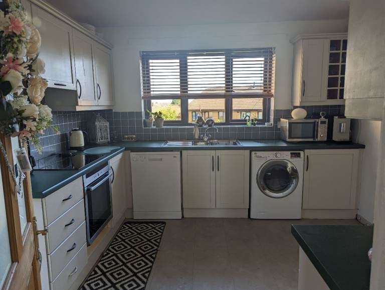 House Laurelgrove Dale in Lisburn