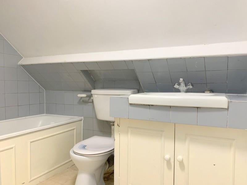 Room Hart Grove in Greater London