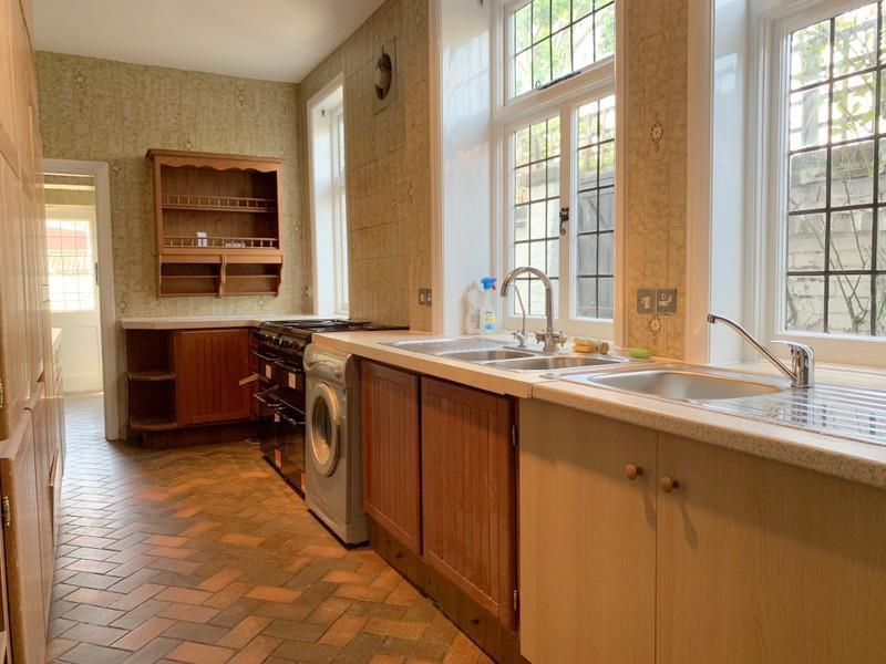 Room Hart Grove in Greater London