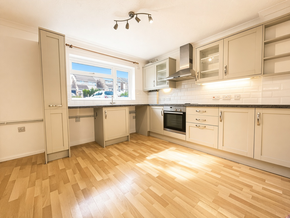 House Glynn Rise in Peacehaven