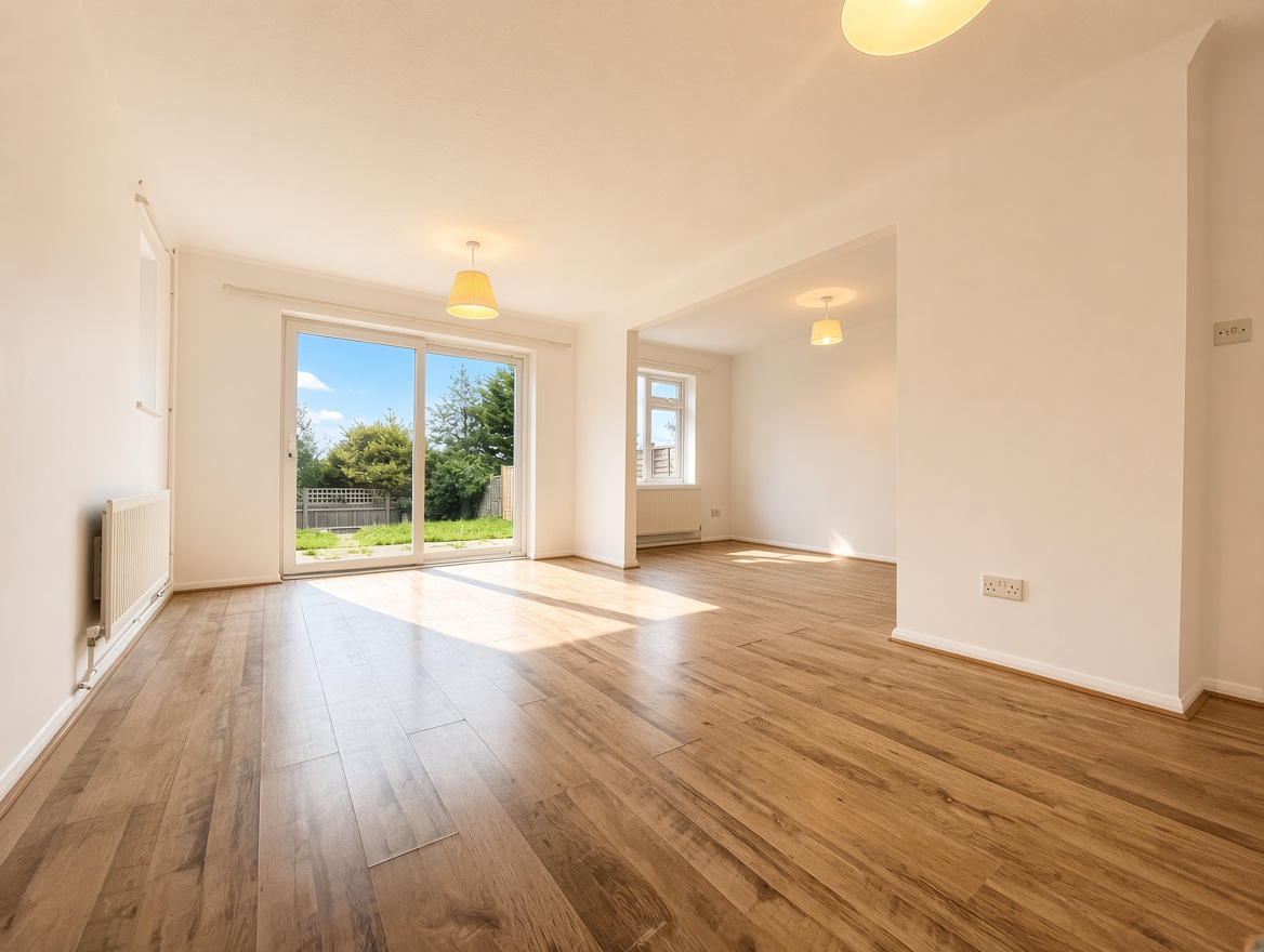 House Glynn Rise in Peacehaven