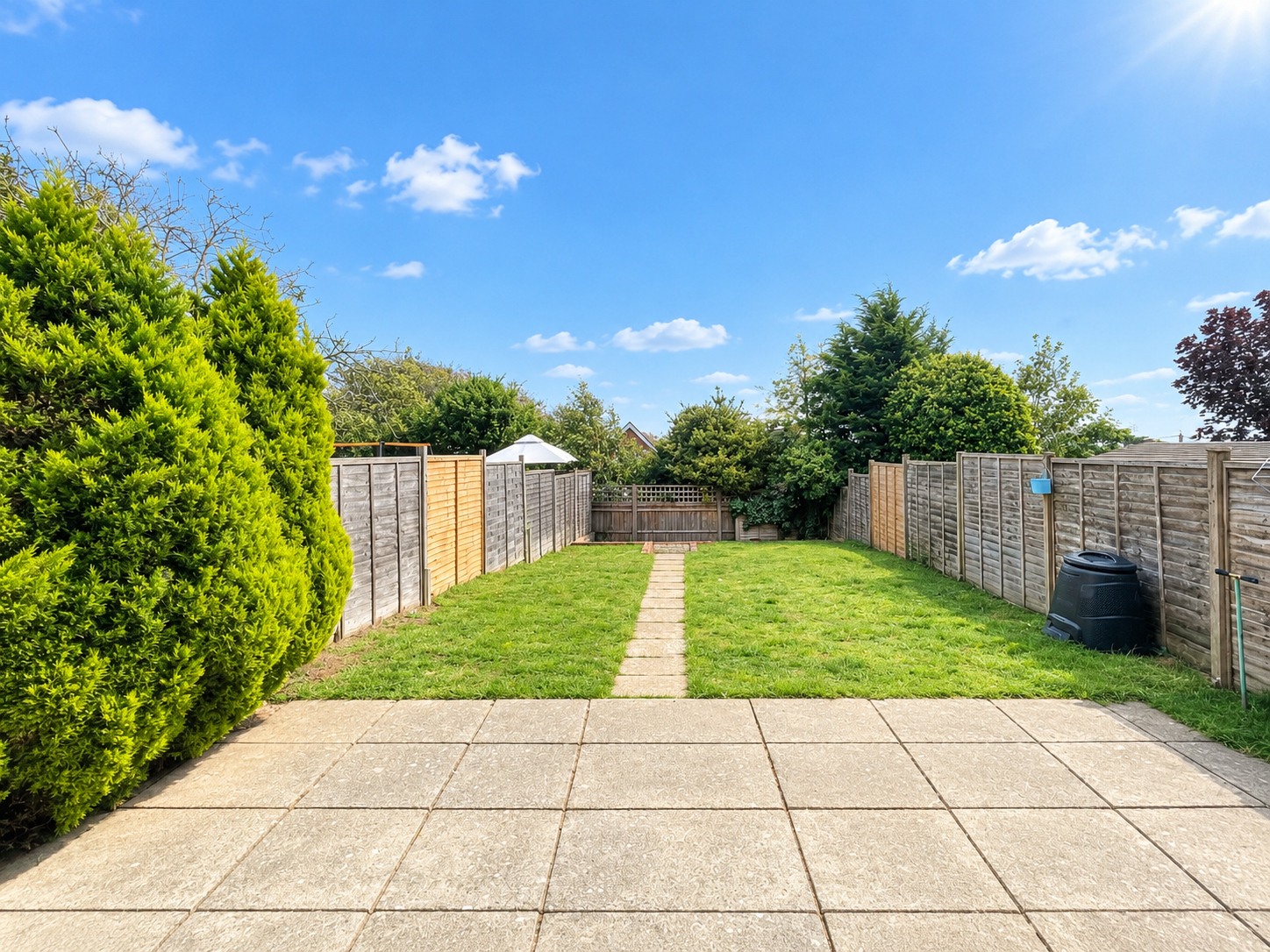 House Glynn Rise in Peacehaven