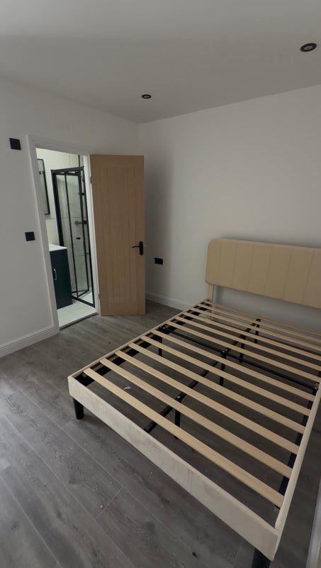 Room Railway Terrace in Rugby