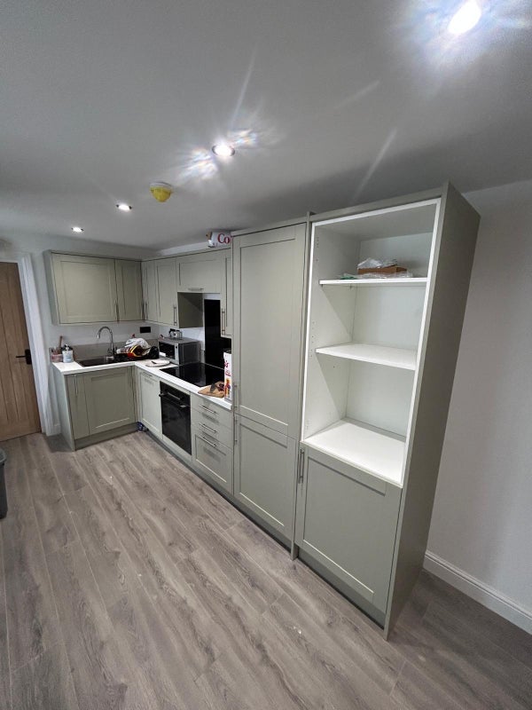 Room Railway Terrace in Rugby