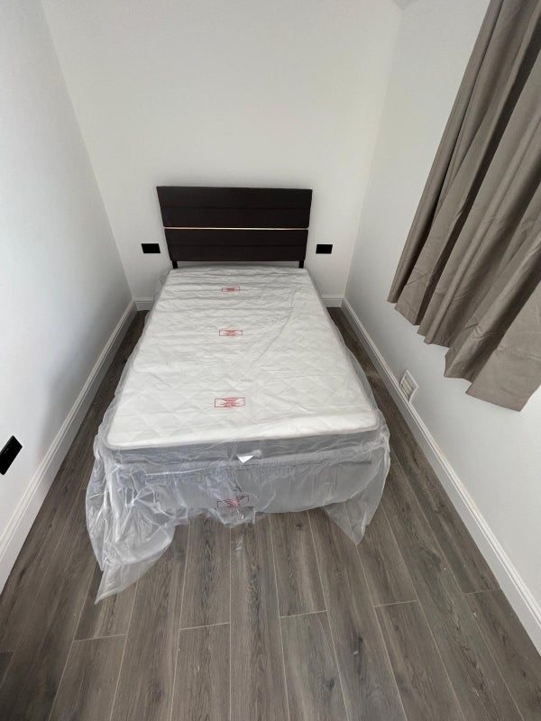 Room Railway Terrace in Rugby