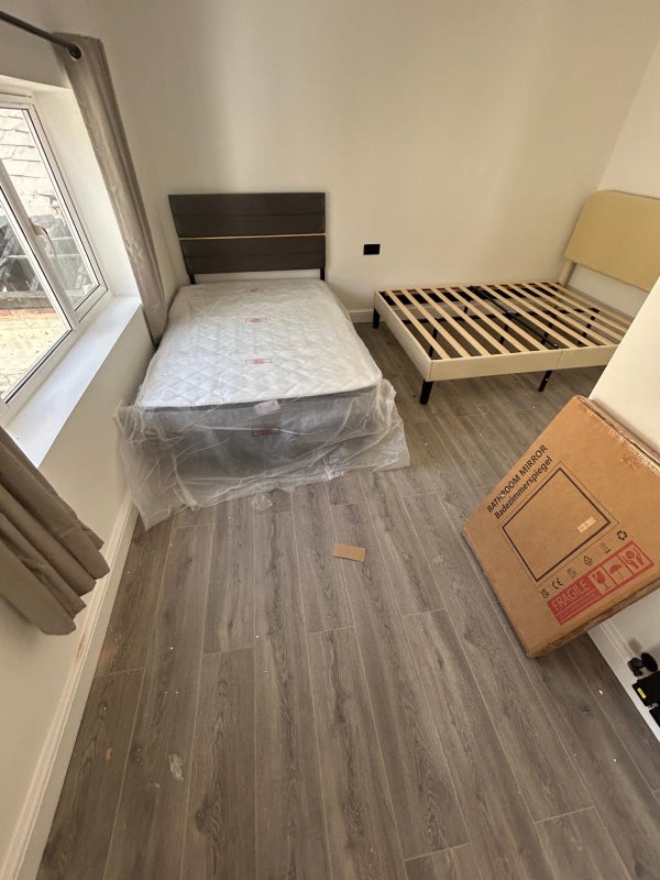 Room Railway Terrace in Rugby