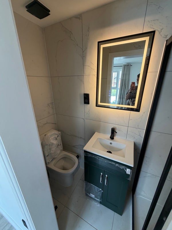 Room Railway Terrace in Rugby