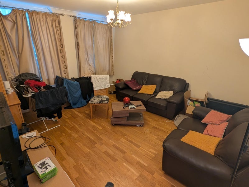 Room King Street in Greater London