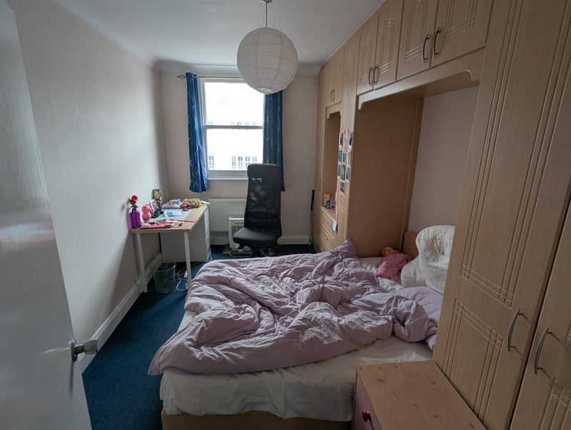 Room King Street in Greater London