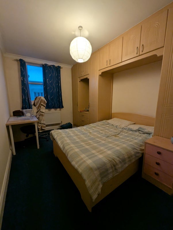 Flat King Street in Greater London