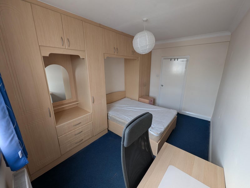 Room King Street in Greater London