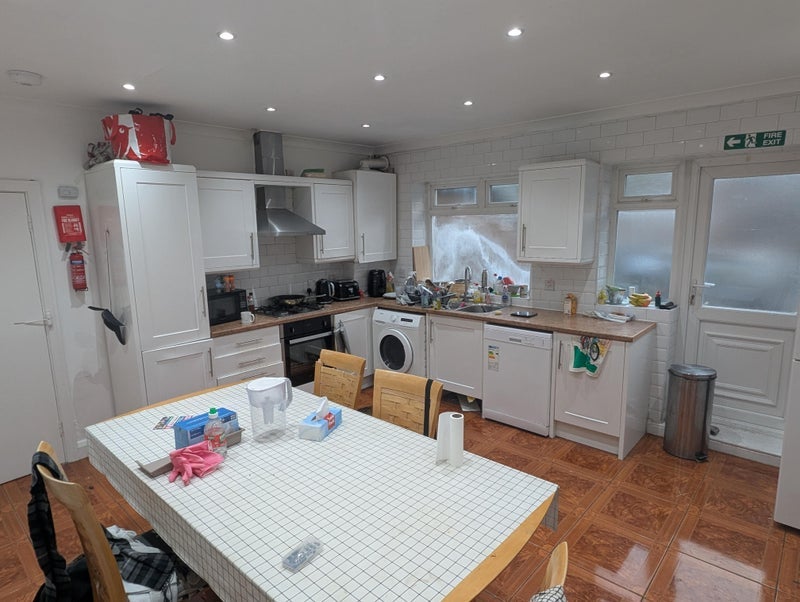 Room King Street in Greater London