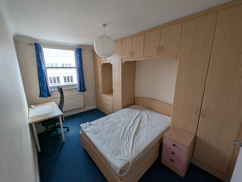 Room King Street in Greater London