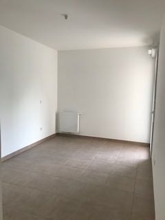 Flat Rue des Grèzes in Montpellier