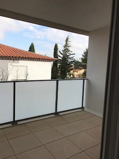 Flat Rue des Grèzes in Montpellier