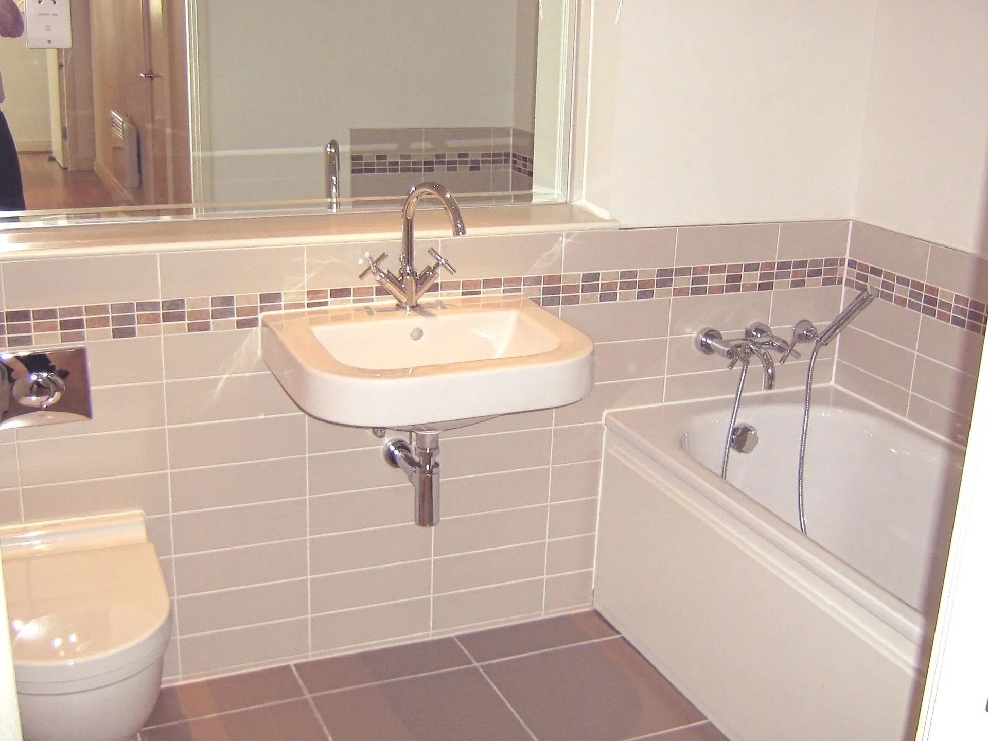 Flat Fordham Close in Greater London