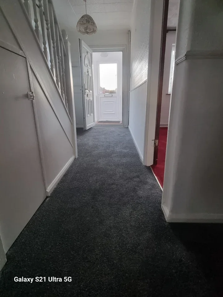 House Ditton Road in Greater London