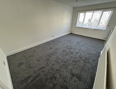 Flat Parsons Court in East Lindsey