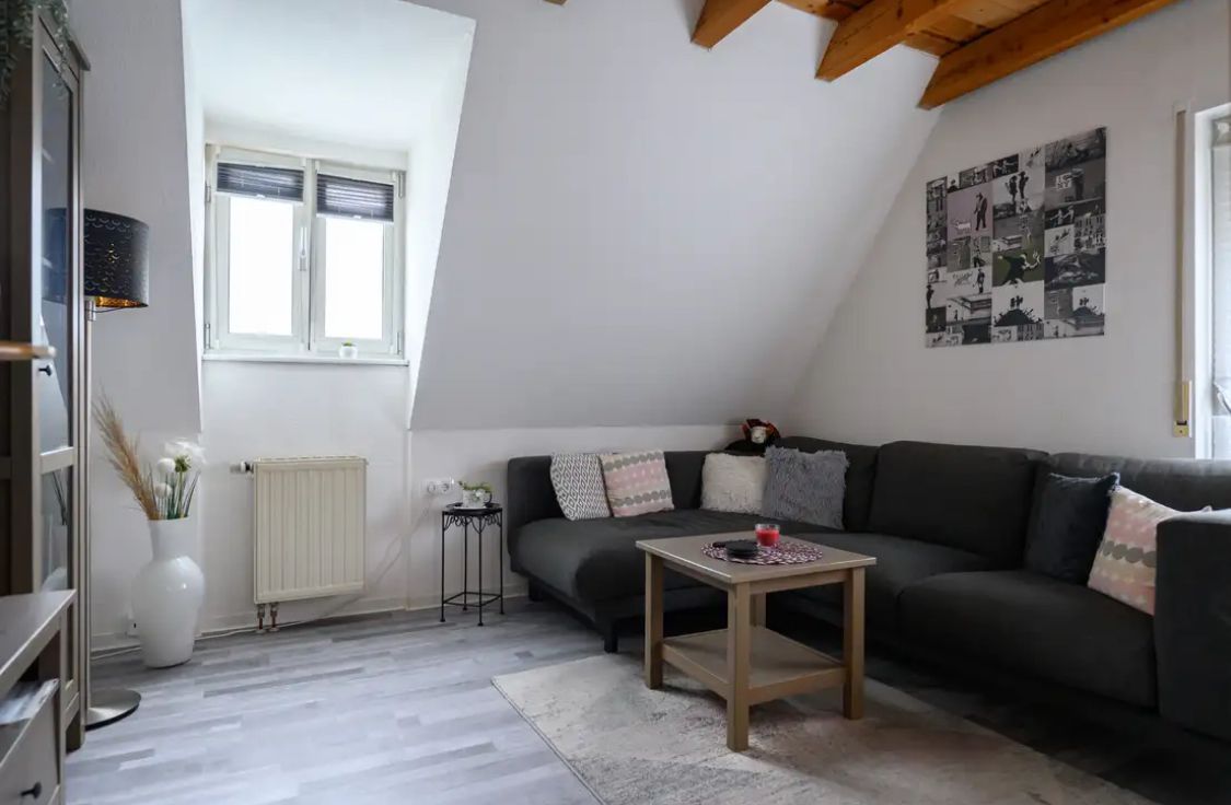 Wohnung Küfergasse in Oberstenfeld
