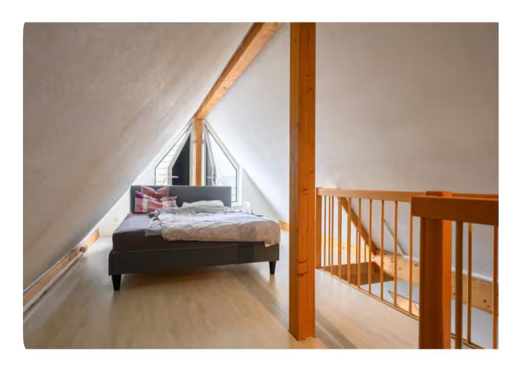 Wohnung Küfergasse in Oberstenfeld