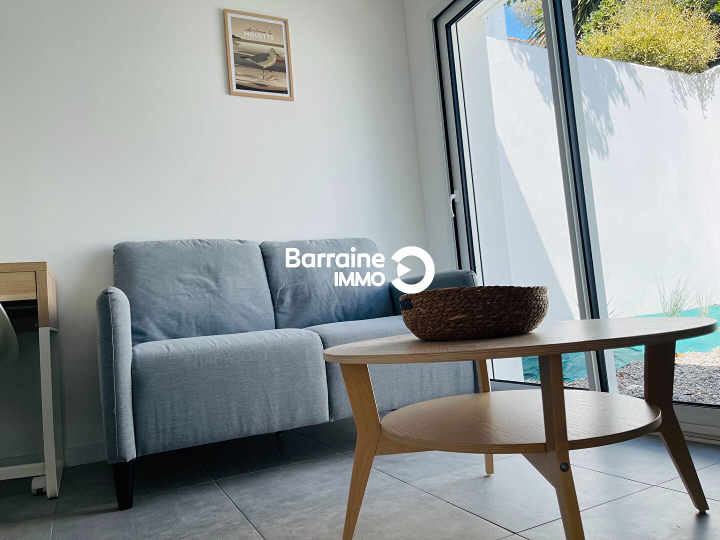 Appartement Rue Marc Pourpe à Lorient