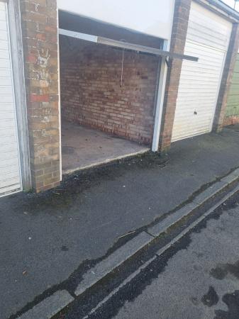 Flat Fareham Way in Cramlington