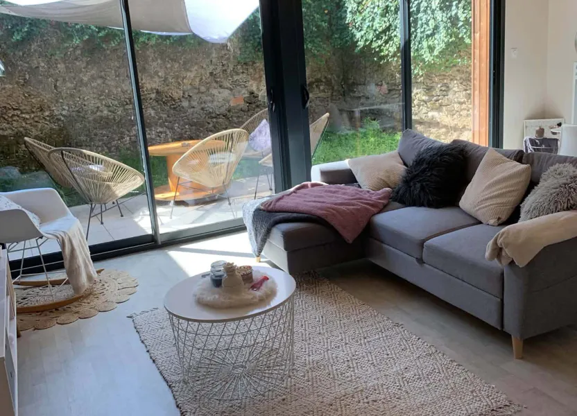 Appartement Rue Vice-Amiral Georges Gayral à Mont-de-Marsan