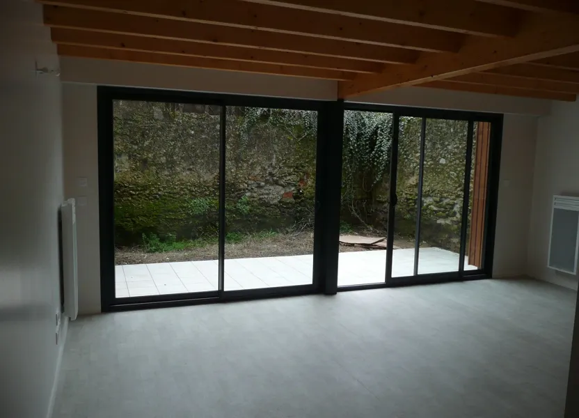 Appartement Quai Méchin à Mont-de-Marsan