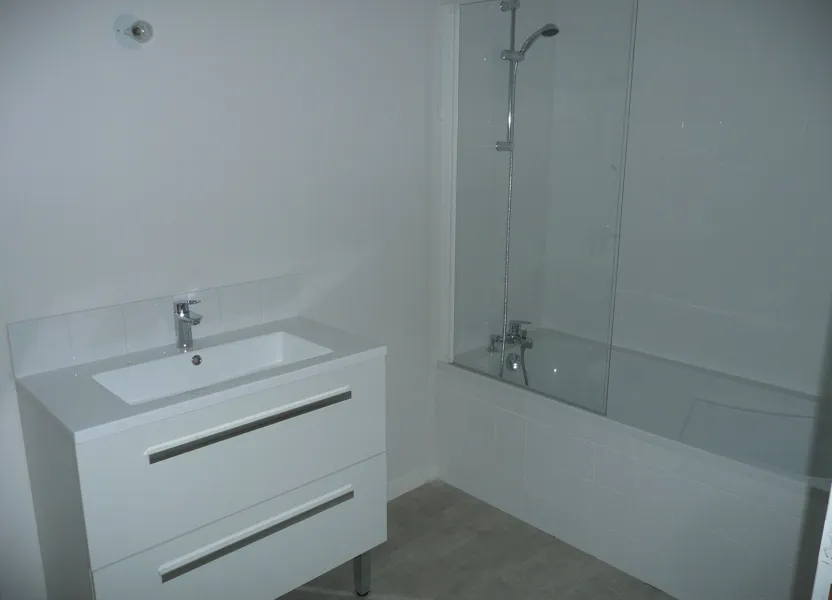 Appartement Quai Méchin à Mont-de-Marsan