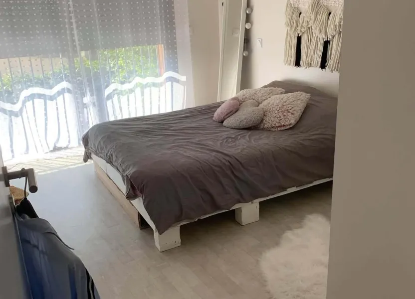 Appartement Quai Méchin à Mont-de-Marsan