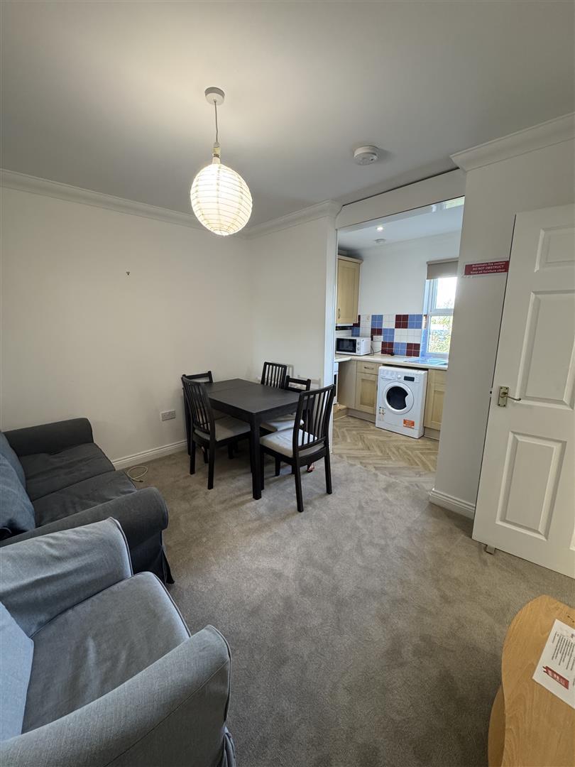 Flat Venneit Close in Oxford